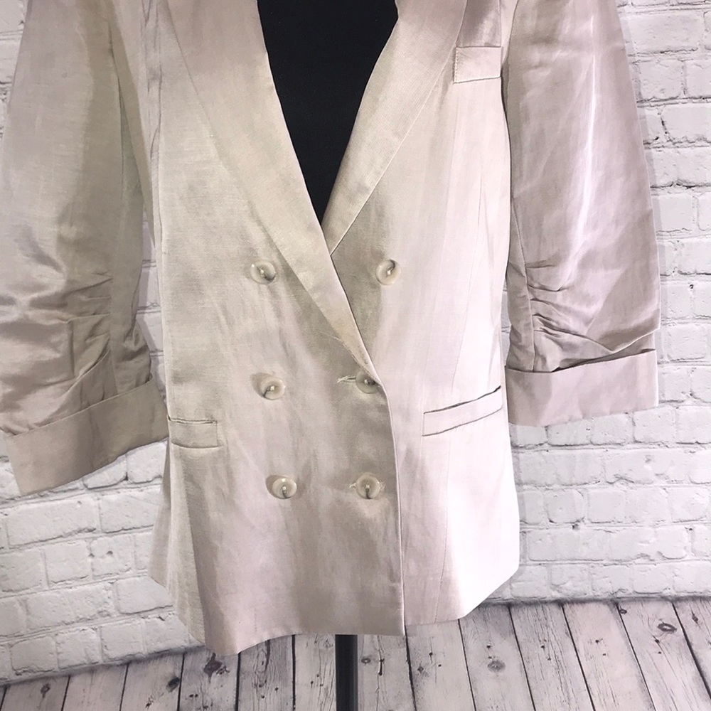 Topship jacket - Picture 3 of 8